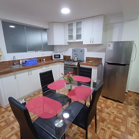 II - Zaguan Aparta Hotel Куско Экстерьер фото