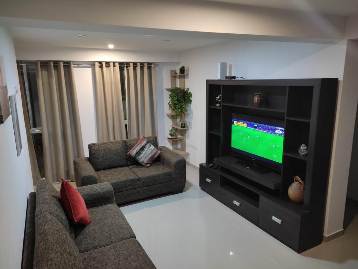 II - Zaguan Aparta Hotel Куско Экстерьер фото